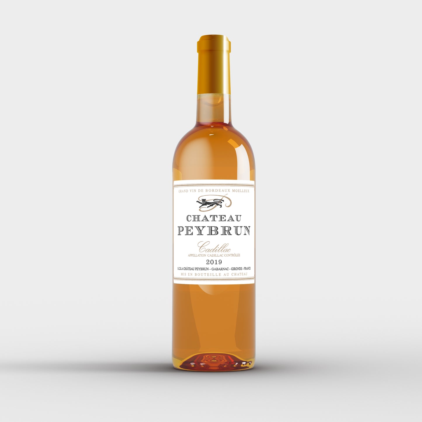 Liquoreux traditionnel