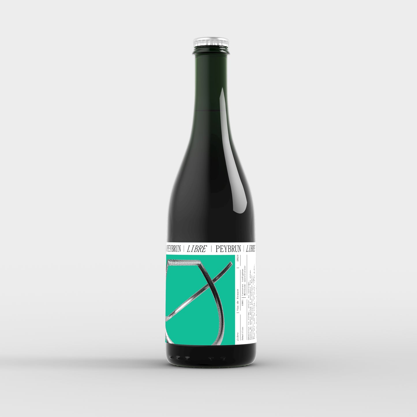 Carton découverte Peybrun, x6