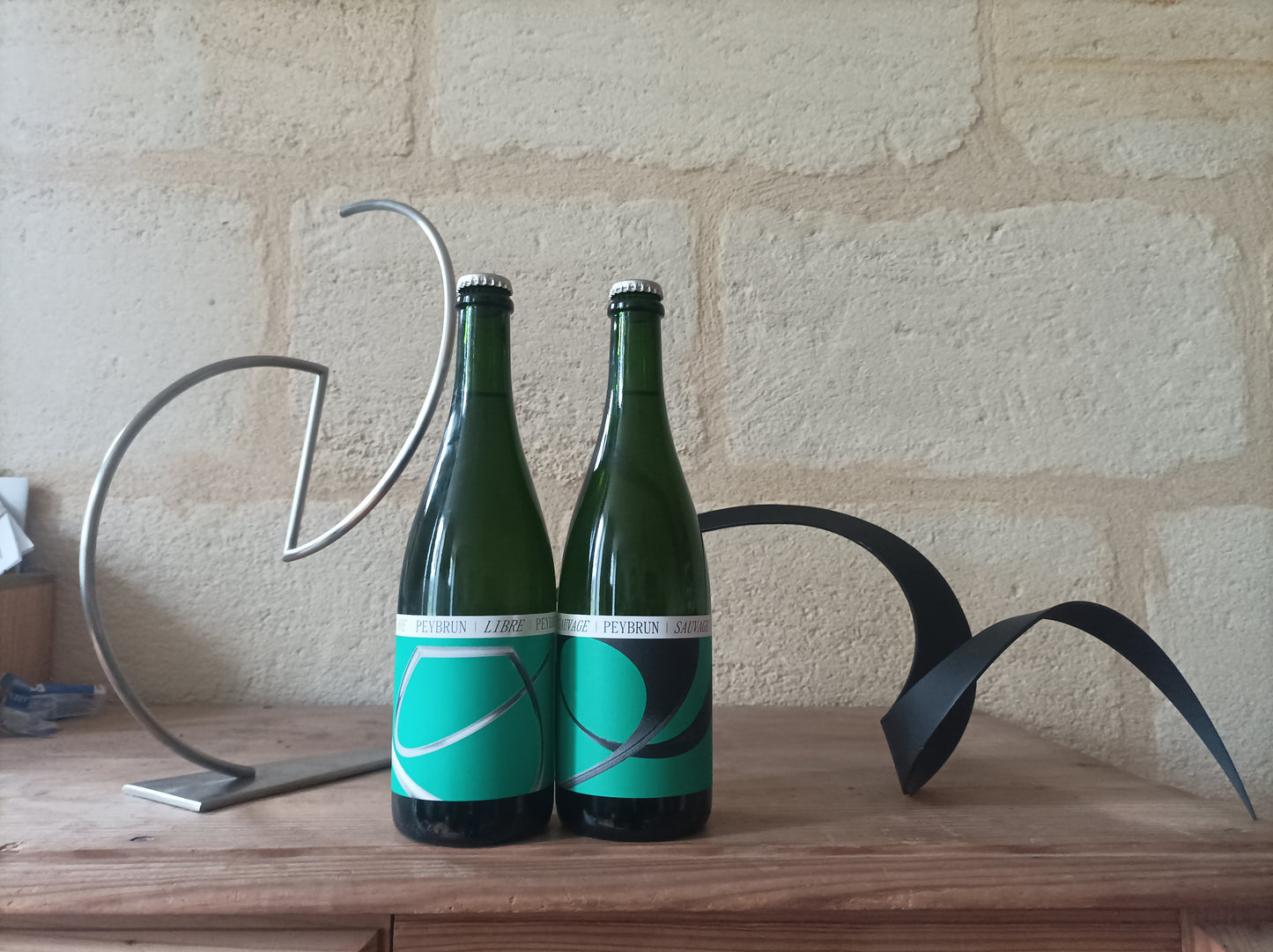 Carton Exclu PetNat x6