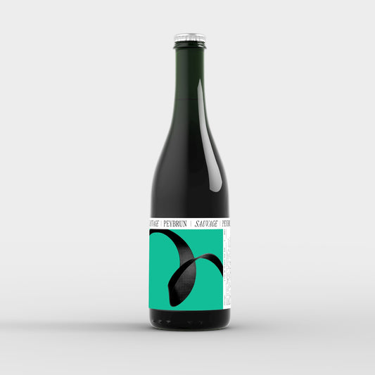 Pétillant naturel, Vin de France, x6