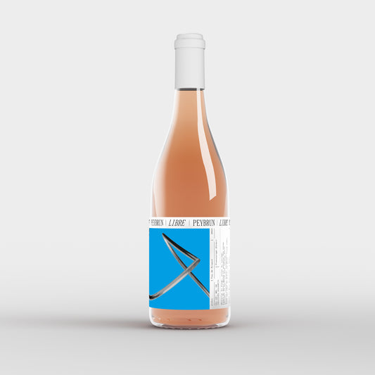 Rosé, Vin de France, x6