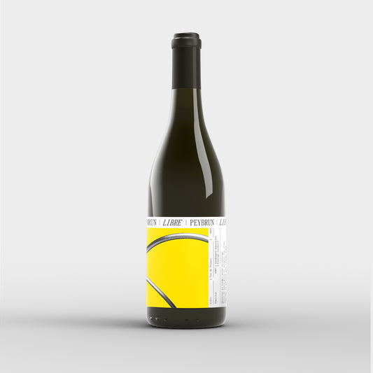 Blanc sec, Vin de France, x6