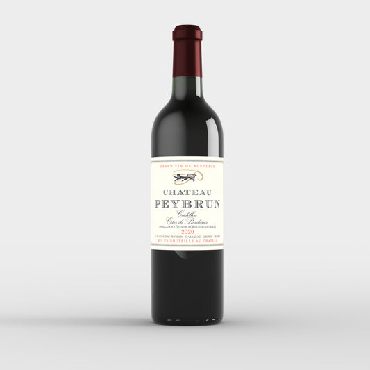 Rouge traditionnel