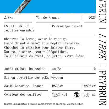 Rosé, Vin de France, x6