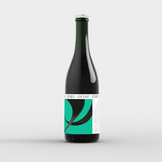 Le carton de 6 bouteilles, Pétillant naturel, Vin de France
